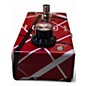 Used MXR EVH90 Eddie Van Halen Phaser Effect Pedal