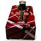 Used MXR EVH90 Eddie Van Halen Phaser Effect Pedal