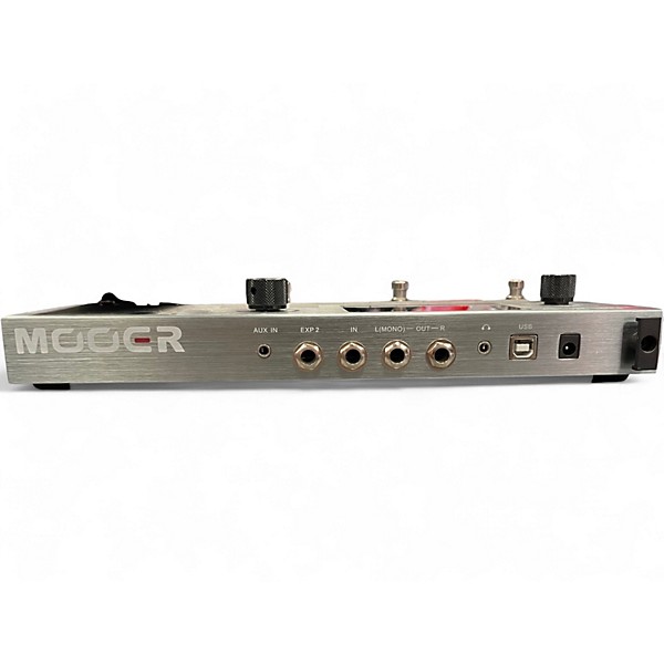 Used Mooer GE 200 Effect Processor