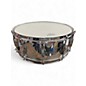 Used Rogers 14in Powertone Steel Drum thumbnail