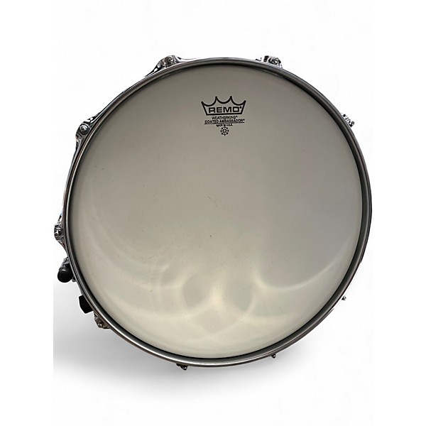 Used Rogers 14in Powertone Steel Drum
