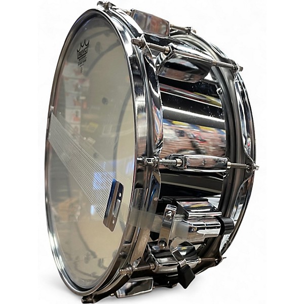 Used Rogers 14in Powertone Steel Drum