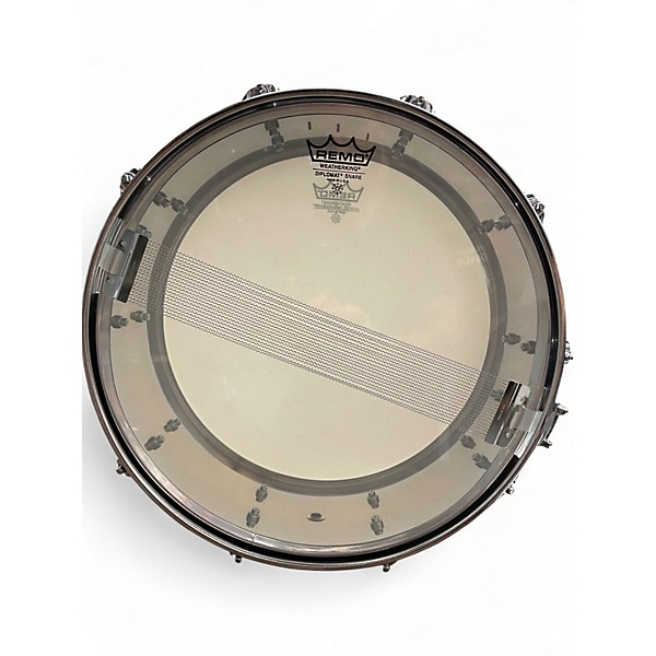 Used Rogers 14in Powertone Steel Drum