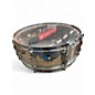 Used Ludwig 14in Maple Chrome Silver Drum thumbnail