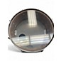 Used Ludwig 14in Maple Chrome Silver Drum