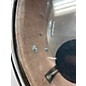 Used Ludwig 14in Maple Chrome Silver Drum