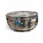 Used Ludwig 14in Maple Chrome Silver Drum