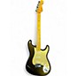 Used Fender American Ultra Stratocaster TEXAS TEA Solid Body Electric Guitar thumbnail