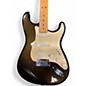 Used Fender American Ultra Stratocaster TEXAS TEA Solid Body Electric Guitar