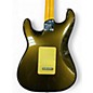 Used Fender American Ultra Stratocaster TEXAS TEA Solid Body Electric Guitar