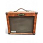 Used Crate kaa30 Guitar Combo Amp thumbnail