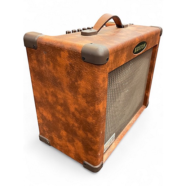 Used Crate kaa30 Guitar Combo Amp