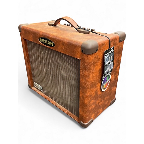 Used Crate kaa30 Guitar Combo Amp