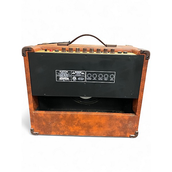 Used Crate kaa30 Guitar Combo Amp