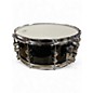 Used SONOR 14X5 Select Force Studio Snare Piano Black Drum