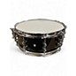 Used SONOR 14X5 Select Force Studio Snare Piano Black Drum