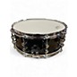 Used SONOR 14X5 Select Force Studio Snare Piano Black Drum