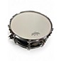 Used SONOR 14X5 Select Force Studio Snare Piano Black Drum