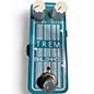 Used Malekko Heavy Industry Omicron Series Tremolo Effect Pedal thumbnail