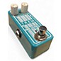 Used Malekko Heavy Industry Omicron Series Tremolo Effect Pedal