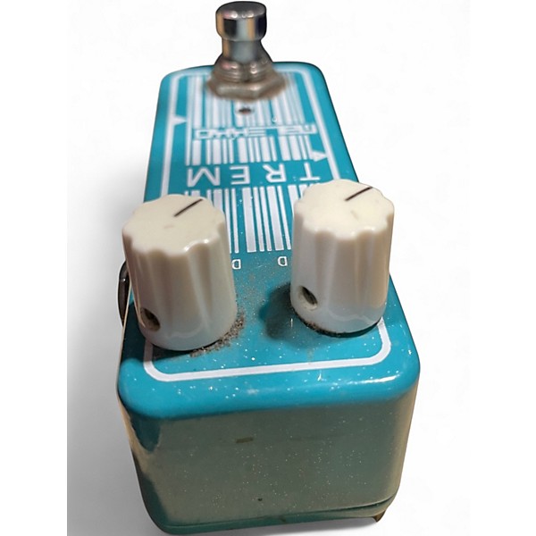 Used Malekko Heavy Industry Omicron Series Tremolo Effect Pedal