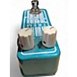 Used Malekko Heavy Industry Omicron Series Tremolo Effect Pedal
