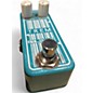 Used Malekko Heavy Industry Omicron Series Tremolo Effect Pedal