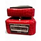 Used Shin's Music DELICIOUS VINTAGE WAH Effect Pedal thumbnail