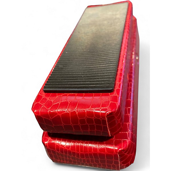 Used Shin's Music DELICIOUS VINTAGE WAH Effect Pedal