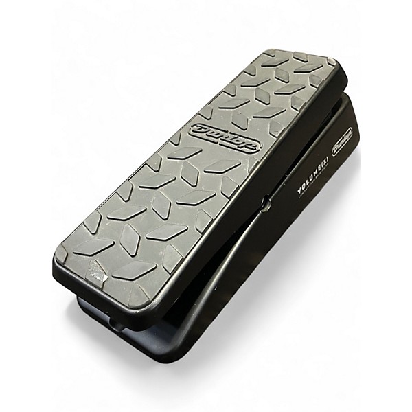 Used Dunlop VOLUME X Pedal