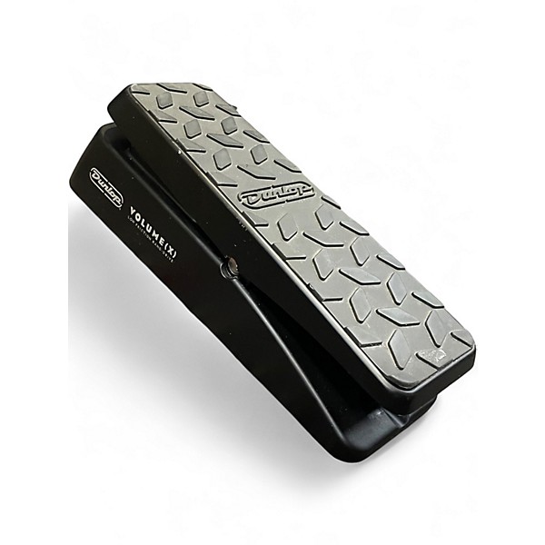 Used Dunlop VOLUME X Pedal