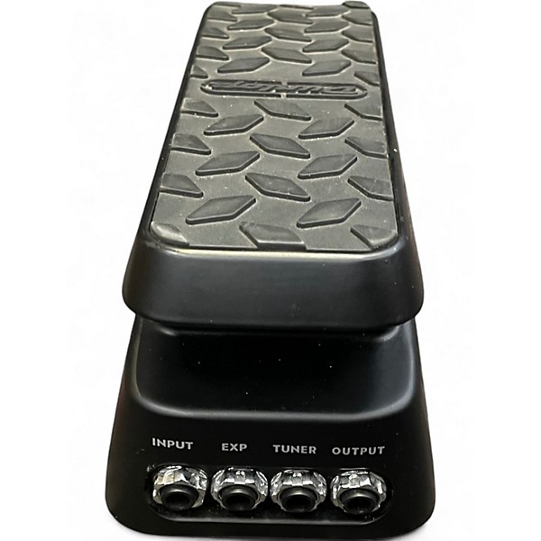 Used Dunlop VOLUME X Pedal