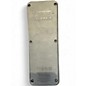 Used Dunlop VOLUME X Pedal