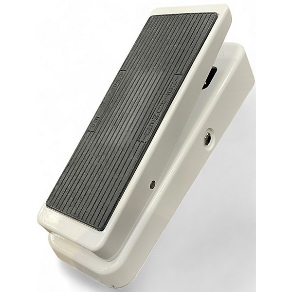 Used Dunlop CRYBABY BASS Effect Pedal