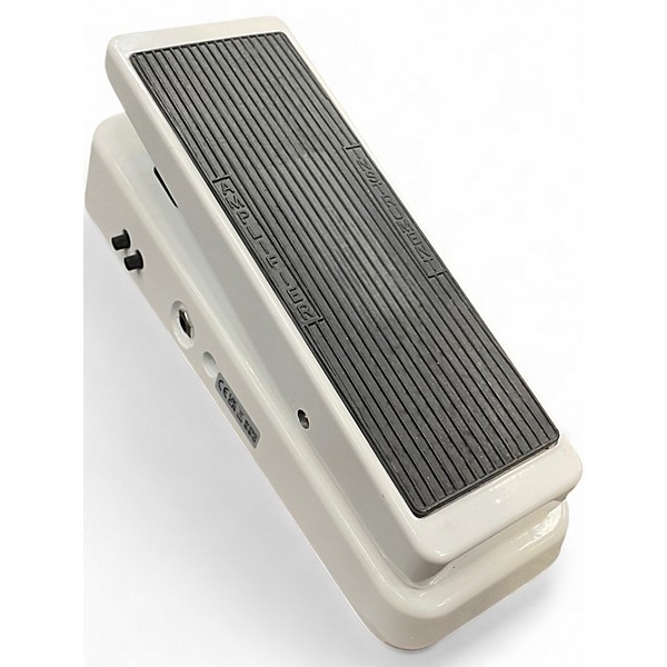 Used Dunlop CRYBABY BASS Effect Pedal