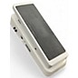 Used Dunlop CRYBABY BASS Effect Pedal