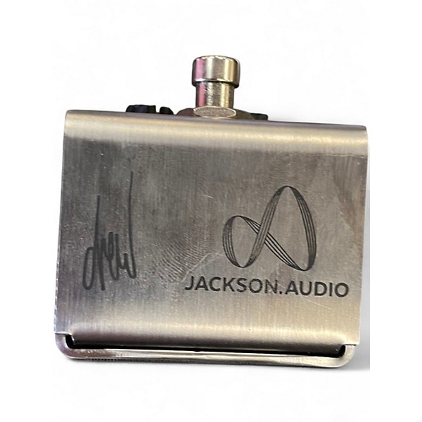 Used Jackson Audio BELLE STAR Pedal