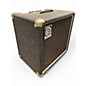 Used Ampeg BA108 25W 1X8 Bass Combo Amp
