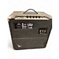 Used Ampeg BA108 25W 1X8 Bass Combo Amp