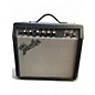 Used Fender Frontman 15G 15W Guitar Combo Amp