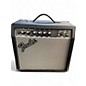 Used Fender Frontman 15G 15W Guitar Combo Amp