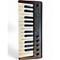 Used IK Multimedia IRIG KEYS 2 MINI MIDI Controller