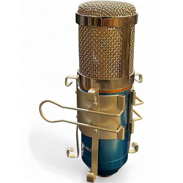 Used MXL BM-800 Condenser Microphone