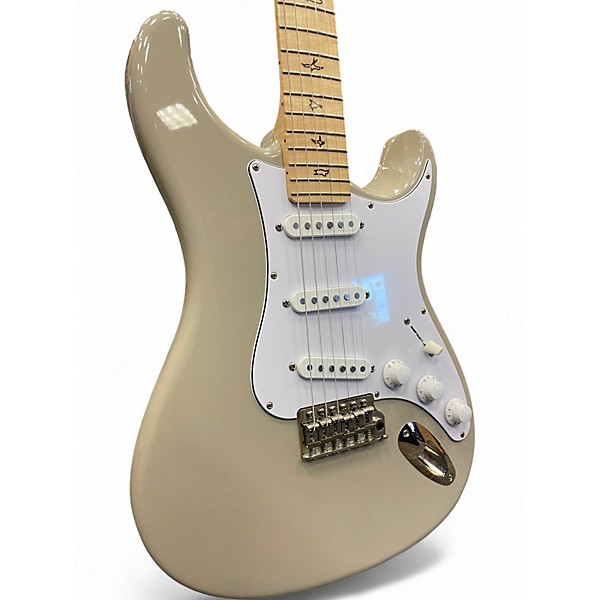 Used PRS Silver Sky John Mayer Signature MOC SAND Solid Body Electric Guitar