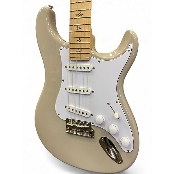 Used PRS Silver Sky John Mayer Signature MOC SAND Solid Body Electric Guitar