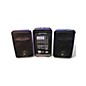 Used Seismic Audio SA-KPTVL8 Sound Package thumbnail