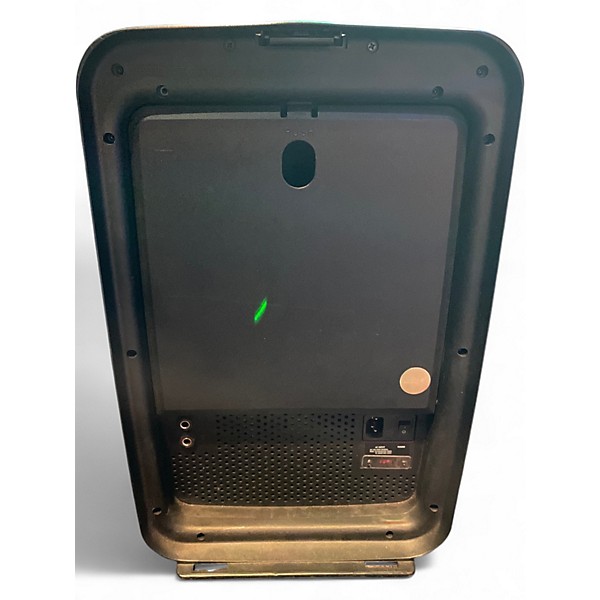 Used Seismic Audio SA-KPTVL8 Sound Package