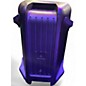 Used Seismic Audio SA-KPTVL8 Sound Package