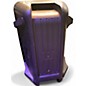 Used Seismic Audio SA-KPTVL8 Sound Package