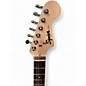 Used Squier Mini Affinity Stratocaster 2 Color Sunburst Electric Guitar